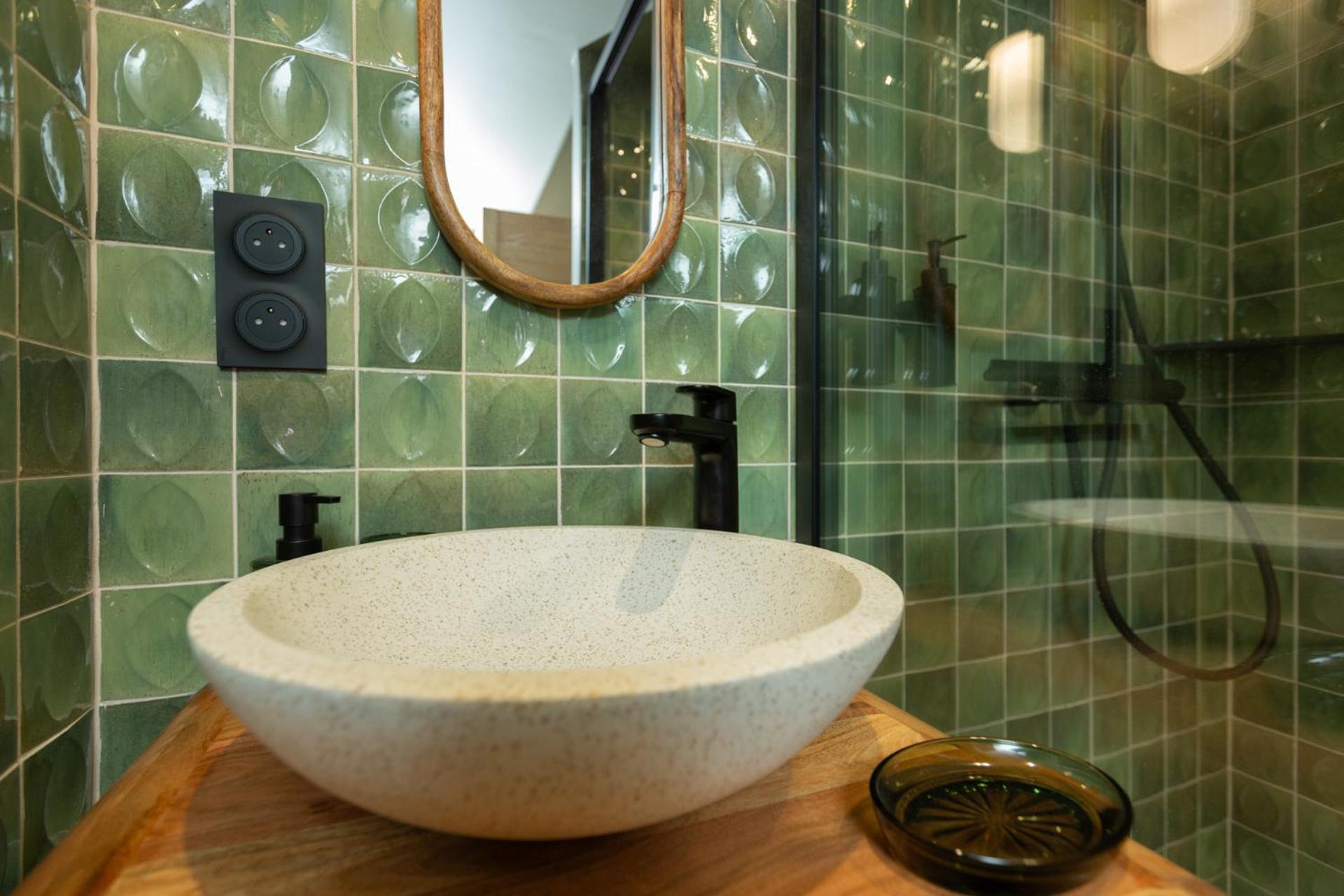 Romantique Bali, Sauna , Appartement