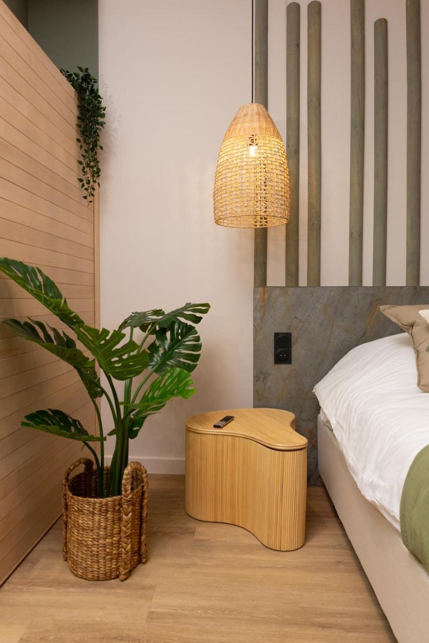 Appartement Romantique Bali, Sauna ,