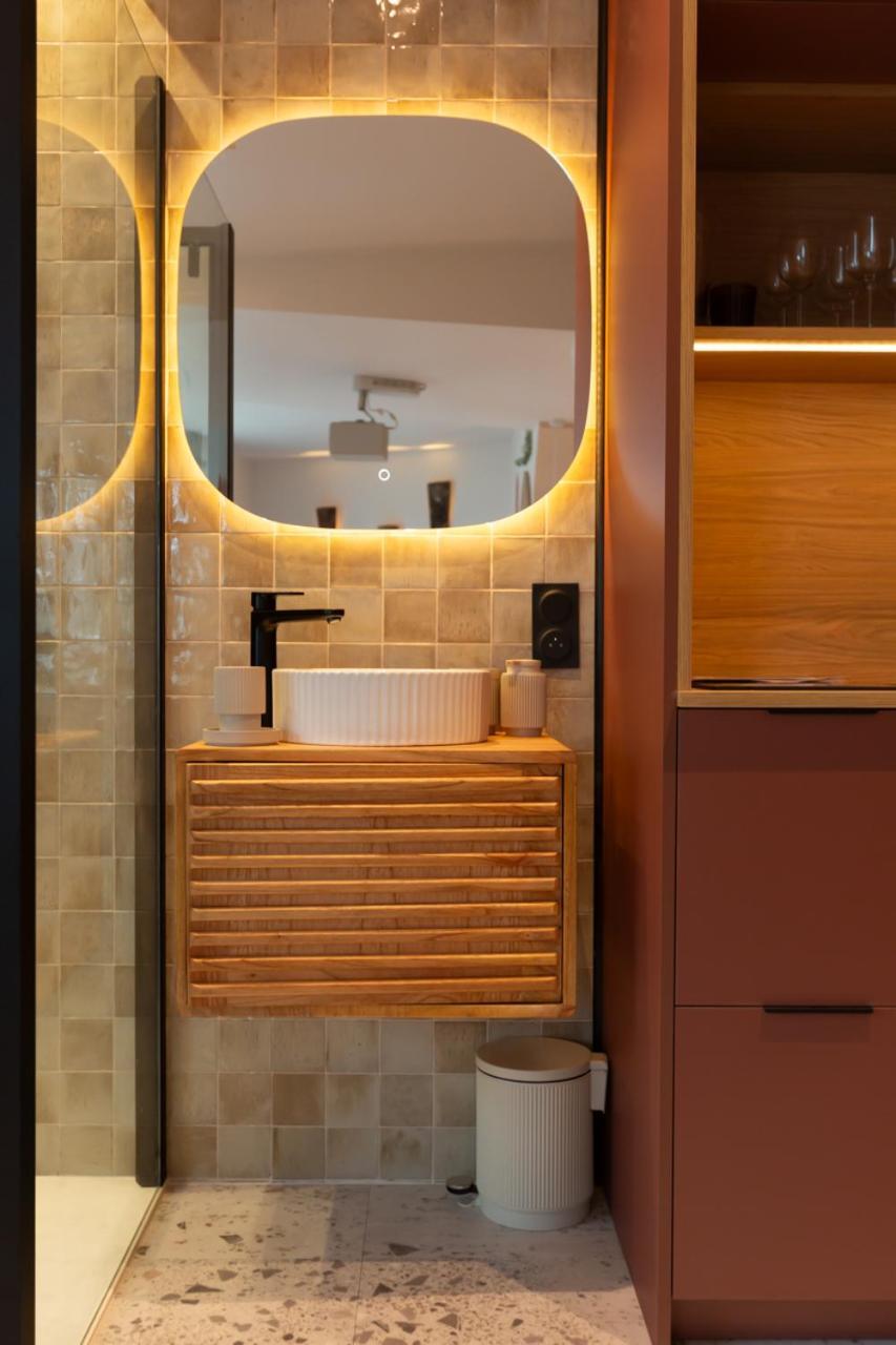 Romantique Ibiza, Jacuzzi,