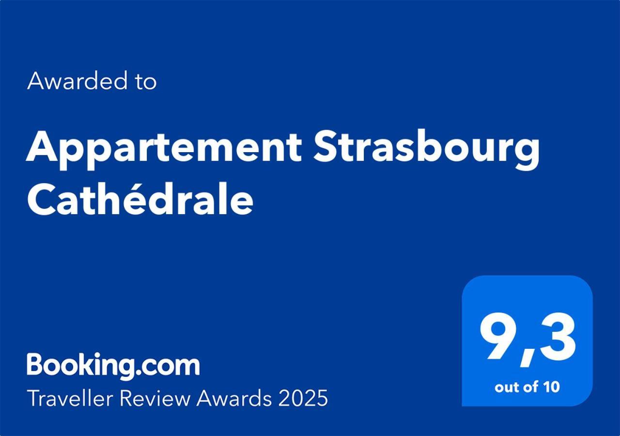 Apartment Cathedrale *