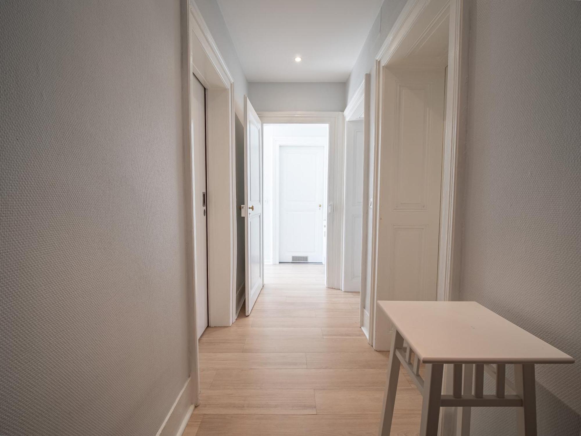 Apartment A Vos Pieds, Moderne Et Lumineux *