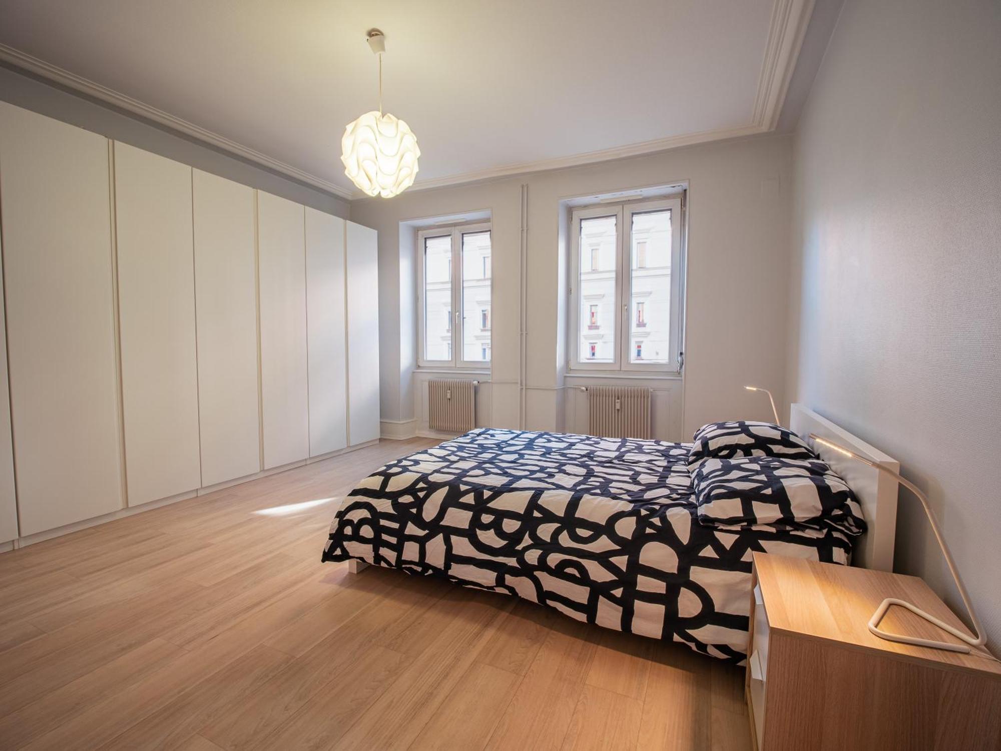 A Vos Pieds, Moderne Et Lumineux Apartment *