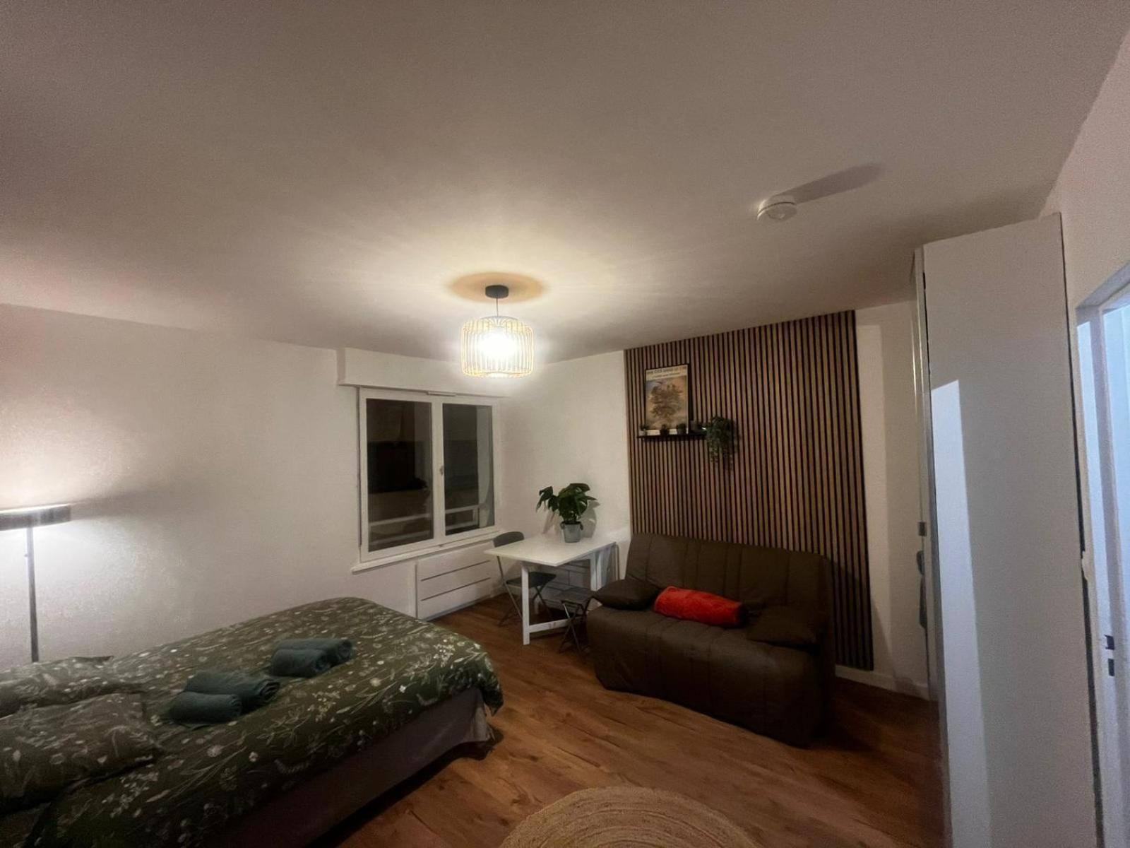Le Grand'rue Appartement