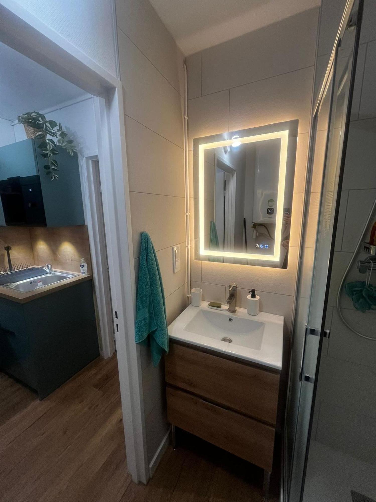 Le Grand'rue Appartement *