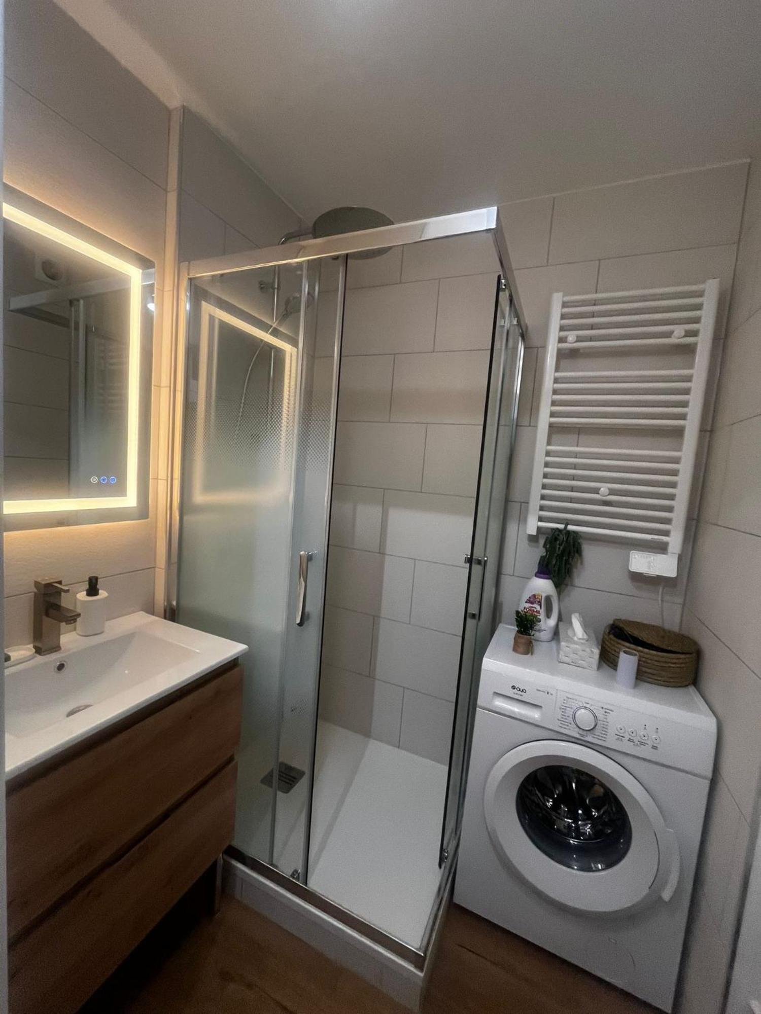 Appartement Le Grand'rue *