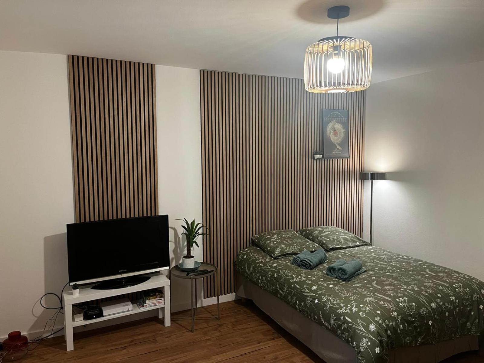 Appartement Le Grand'rue Strasbourg