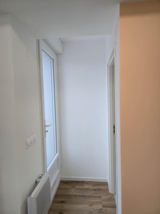 Apartment 304 - Avec Terrasse Refait A Neuf