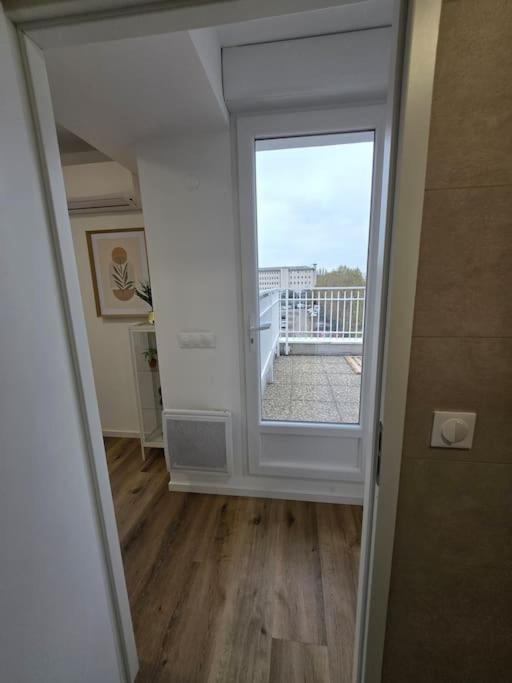 Apartment 304 - Avec Terrasse Refait A Neuf *