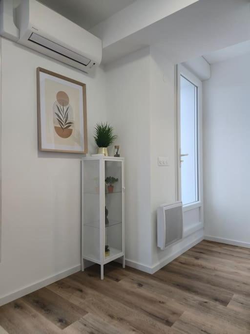 Apartment 304 - Avec Terrasse Refait A Neuf Straßburg
