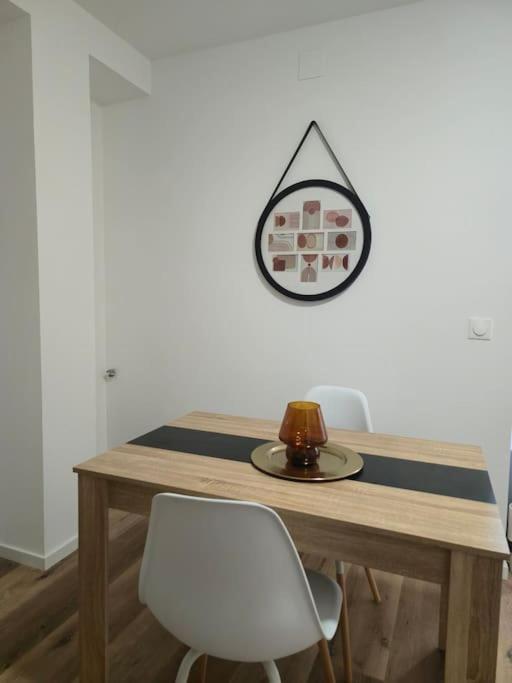 Apartment 304 - Avec Terrasse Refait A Neuf Straßburg