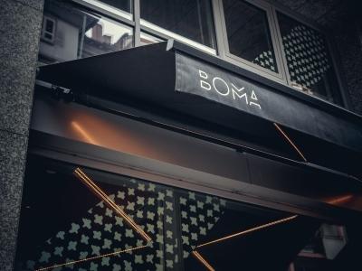 Boma Easy Living Hotel