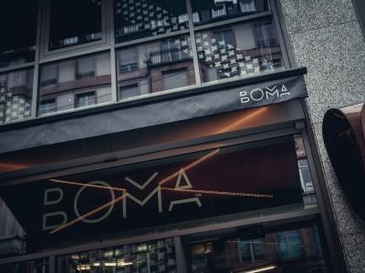 Boma Easy Living 4*