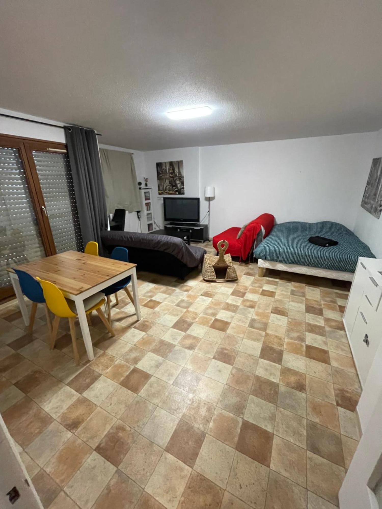 Le Spacieux Proche Centre * Straatsburg