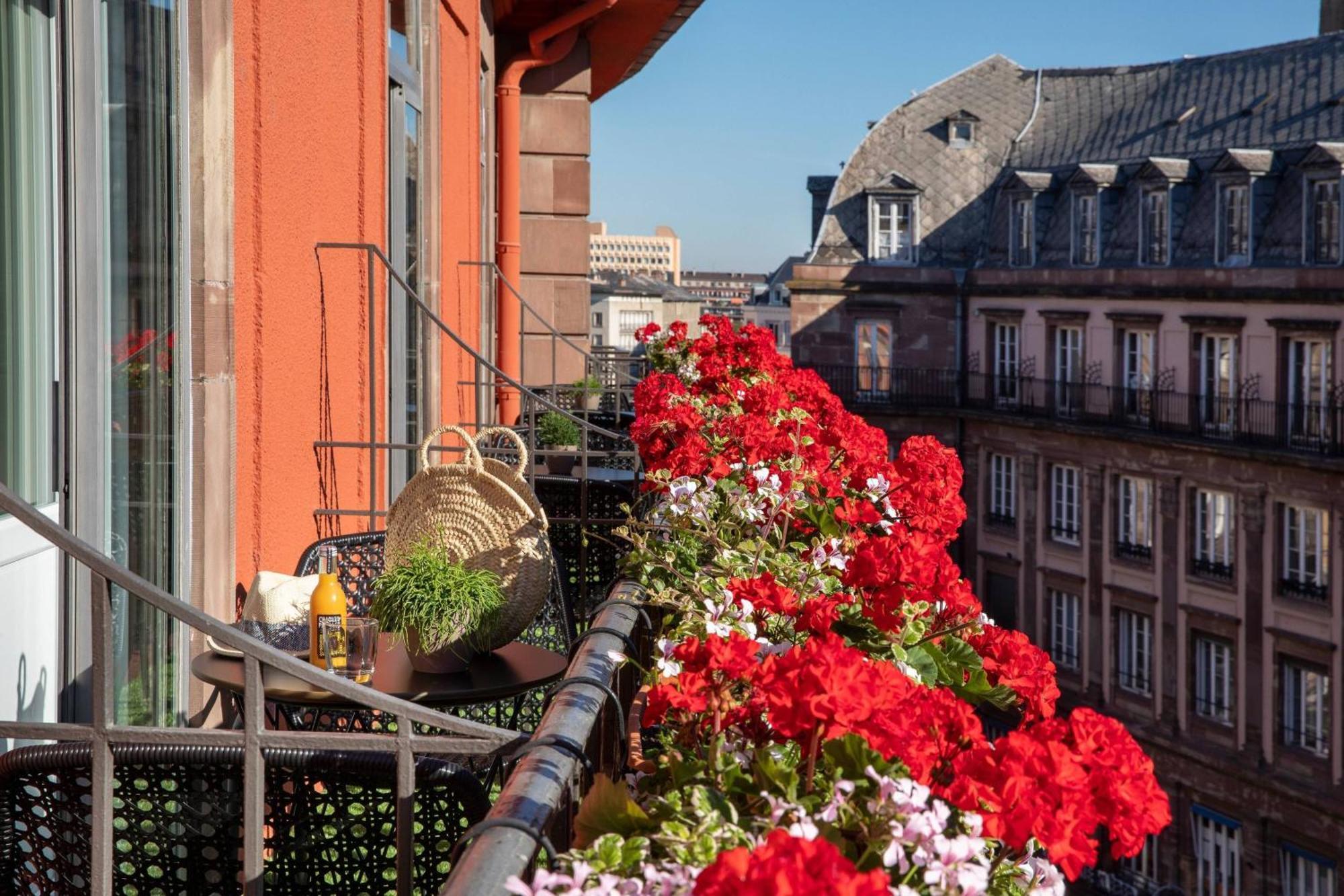 Maison Rouge & Spa, Autograph Collection Strasbourg