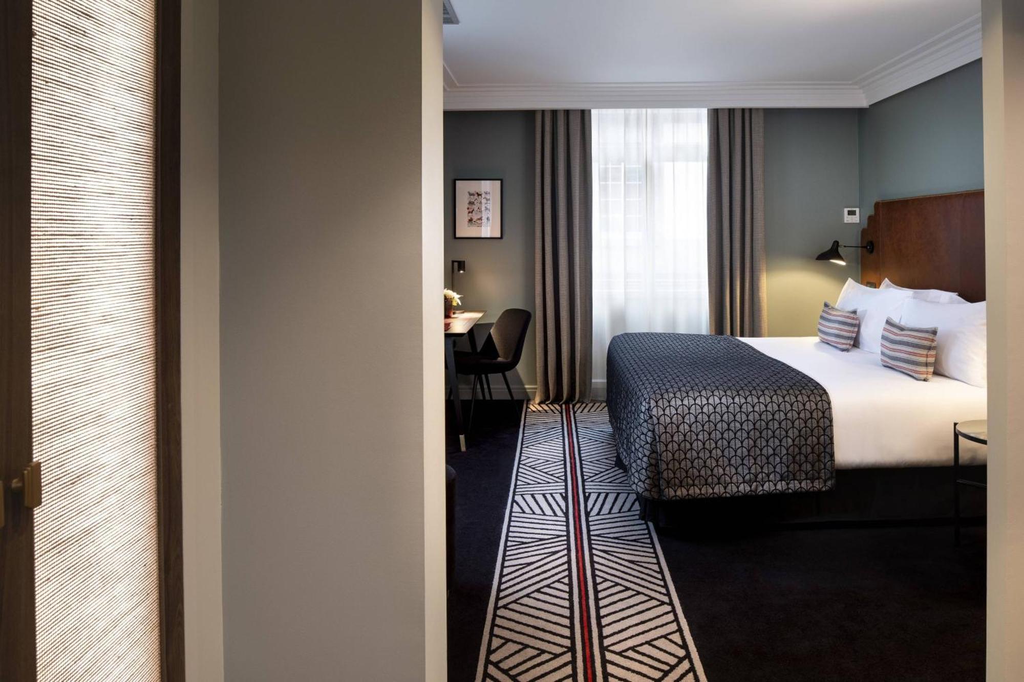 Maison Rouge & Spa, Autograph Collection Hotel