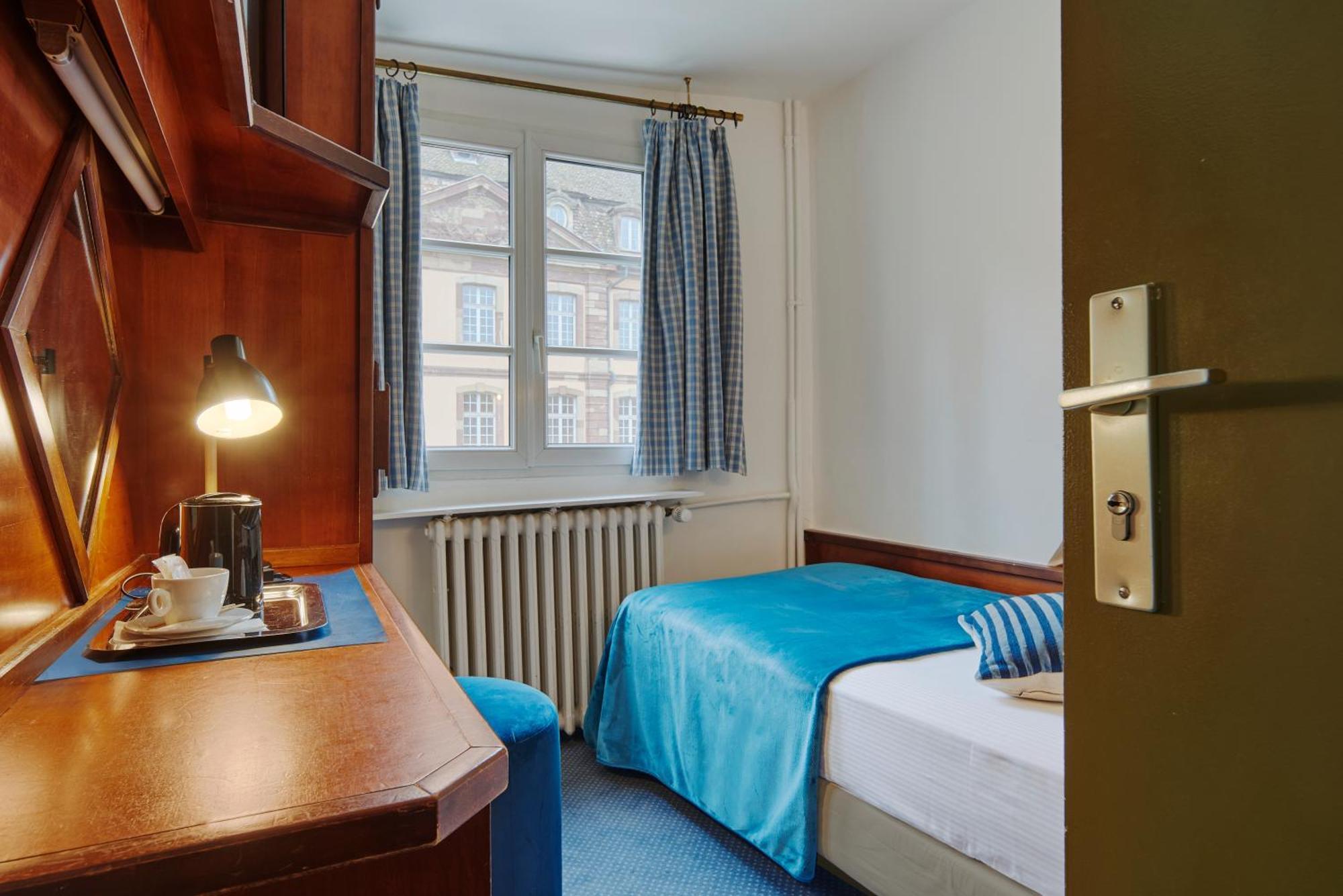 Suisse Hotel