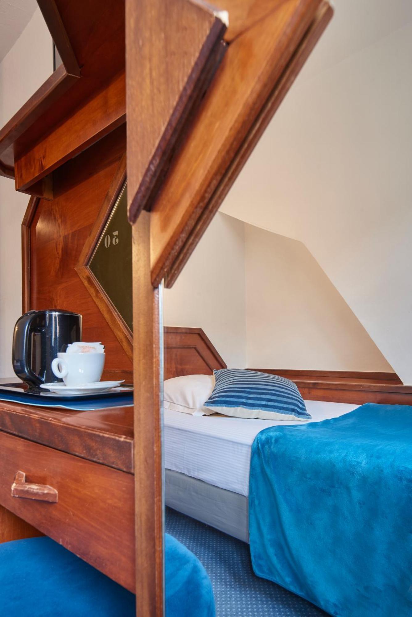 Hotel Suisse 3*