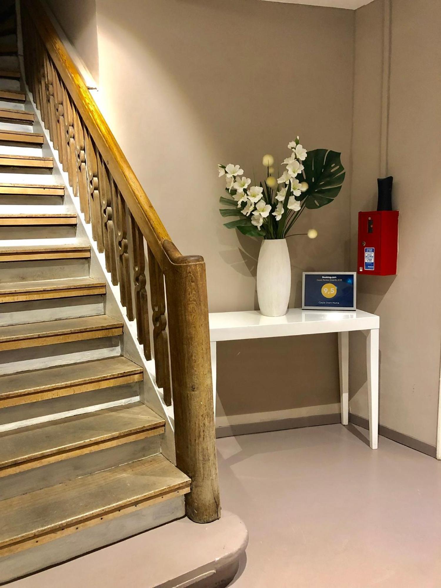 Carpe Diem Apartment Straßburg
