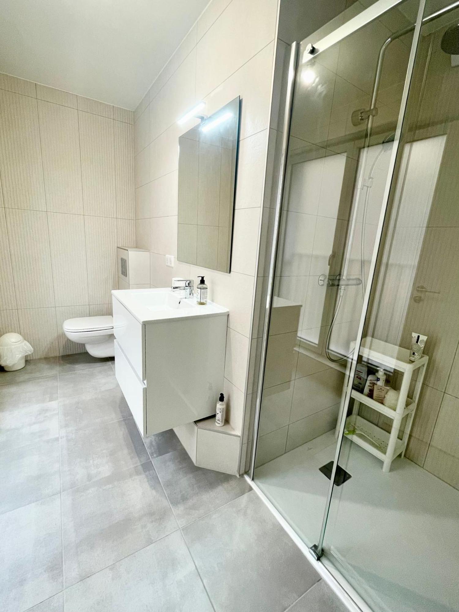 Appartement Neuf Entier Petite France