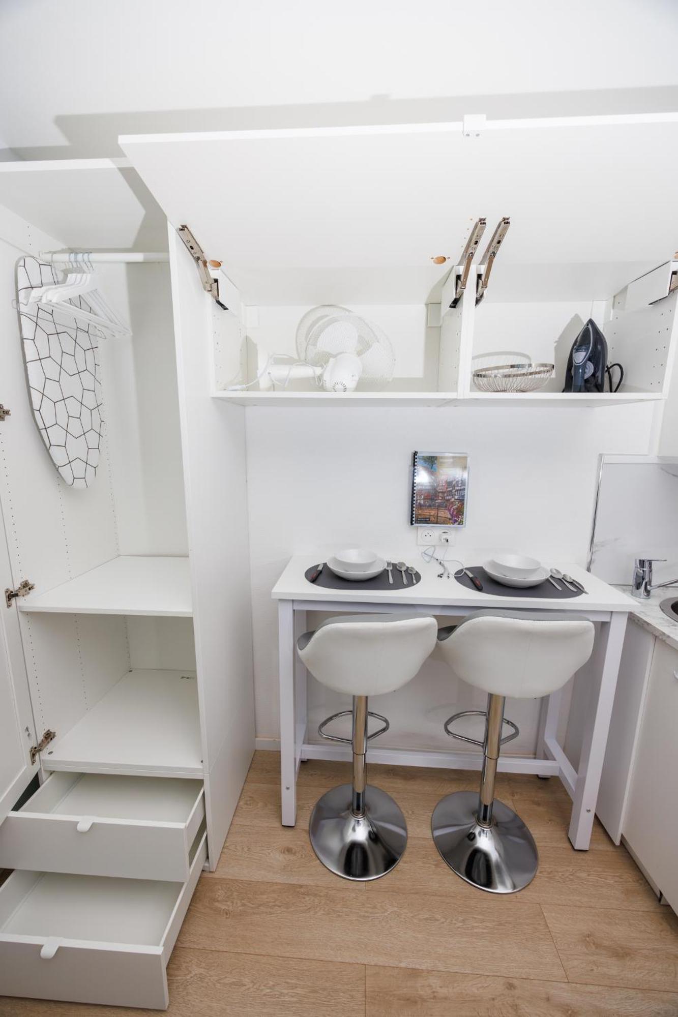 Guest house Le Petit Break - Gare - Petite France - Commerces A Proximite Strasbourg