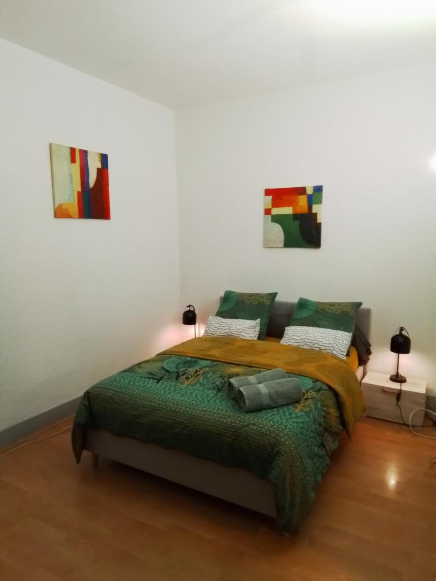 Au Coeur De Appartement