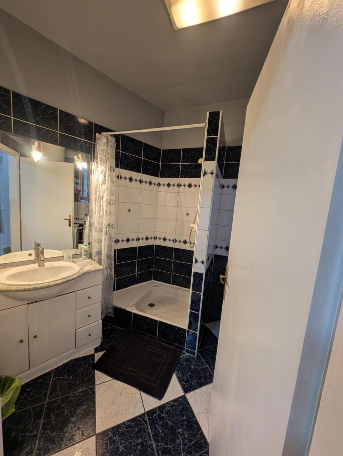 A Appartement
