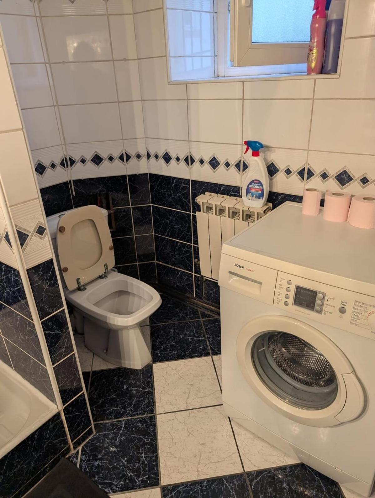A Appartement