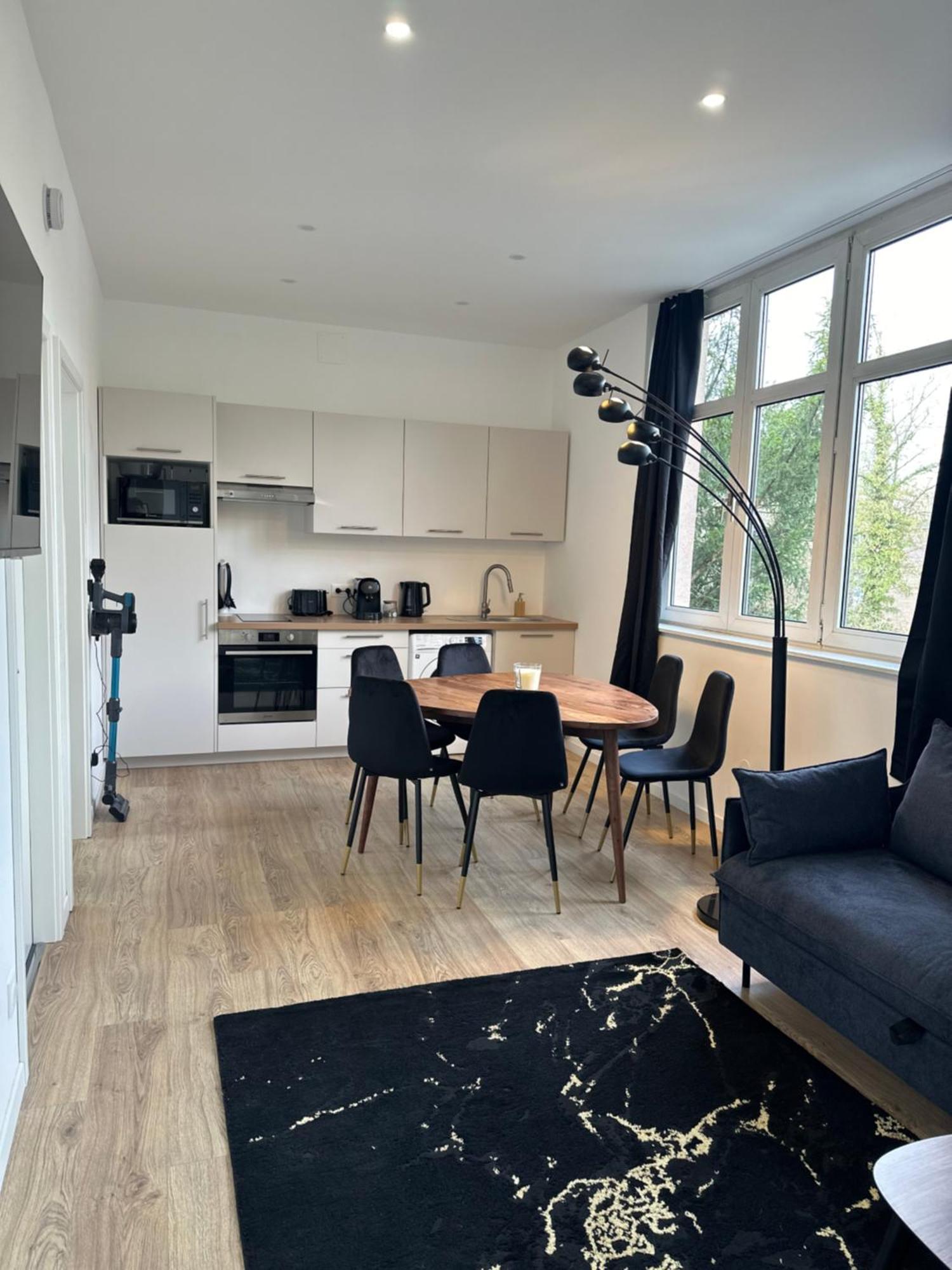 Maison De L'aar Le Diamant Luxueux Et Cosy Neuf