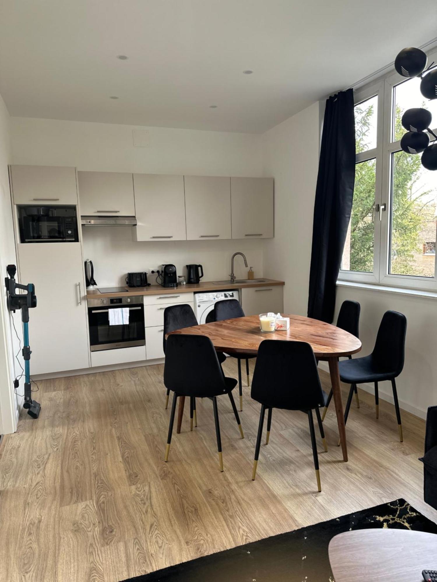 Appartement Maison De L'aar Le Diamant Luxueux Et Cosy Neuf