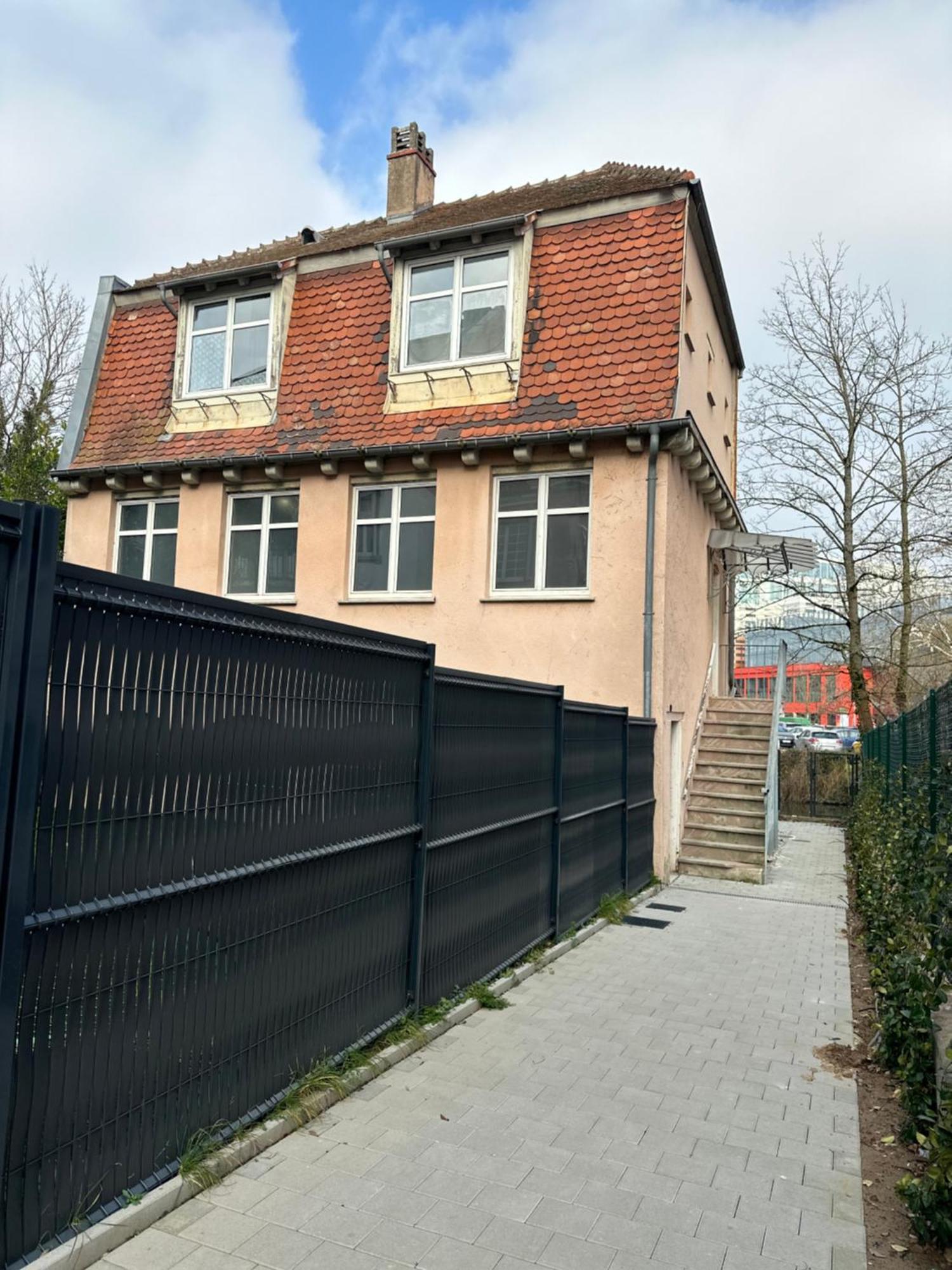Maison De L'aar Le Diamant Luxueux Et Cosy Neuf *