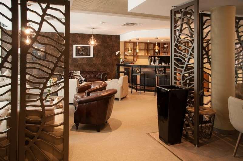 Hotel Le Brit Zenith 4*