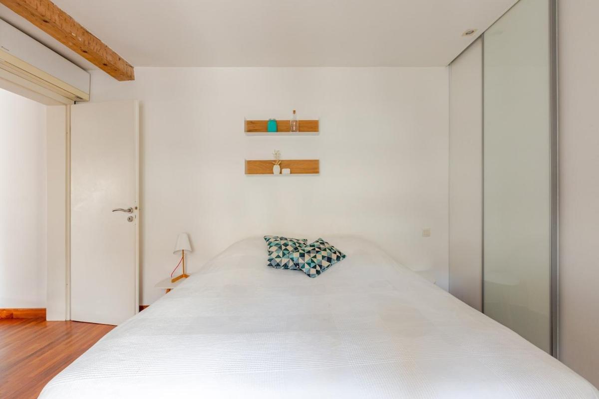Superbe Duplex Prox Centre-ville Beautiful Duplex Close To Center *