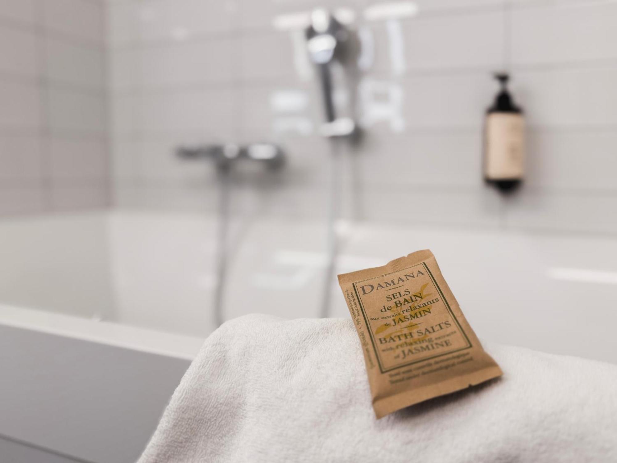 Hotel Des Vosges Bw Premier Collection 4*