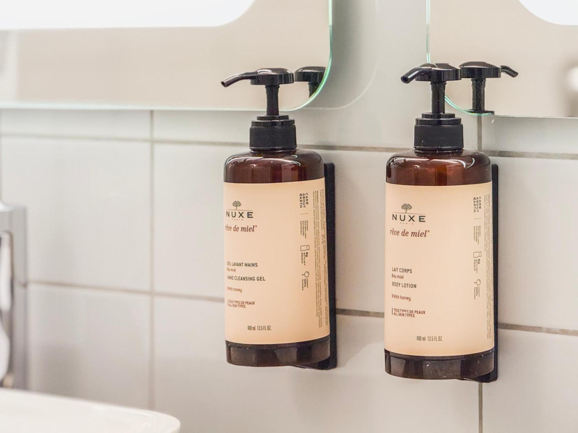 Des Vosges Bw Premier Collection 4*
