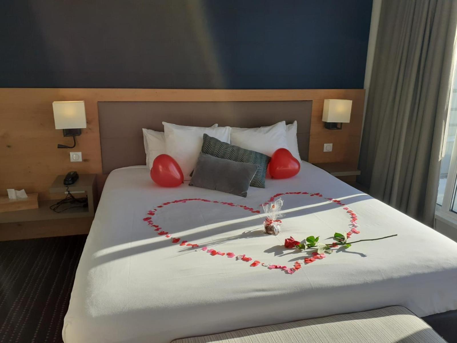 Hotel Le Brit Zenith Straßburg