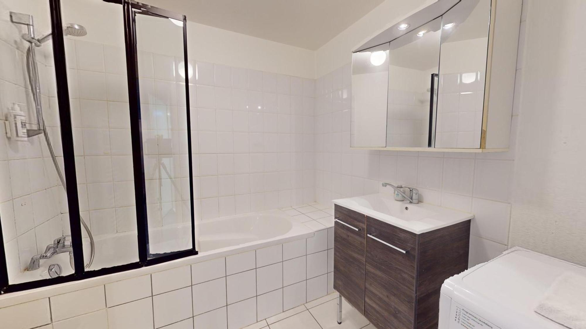 Apartment Rue Du 22 Novembre Straßburg