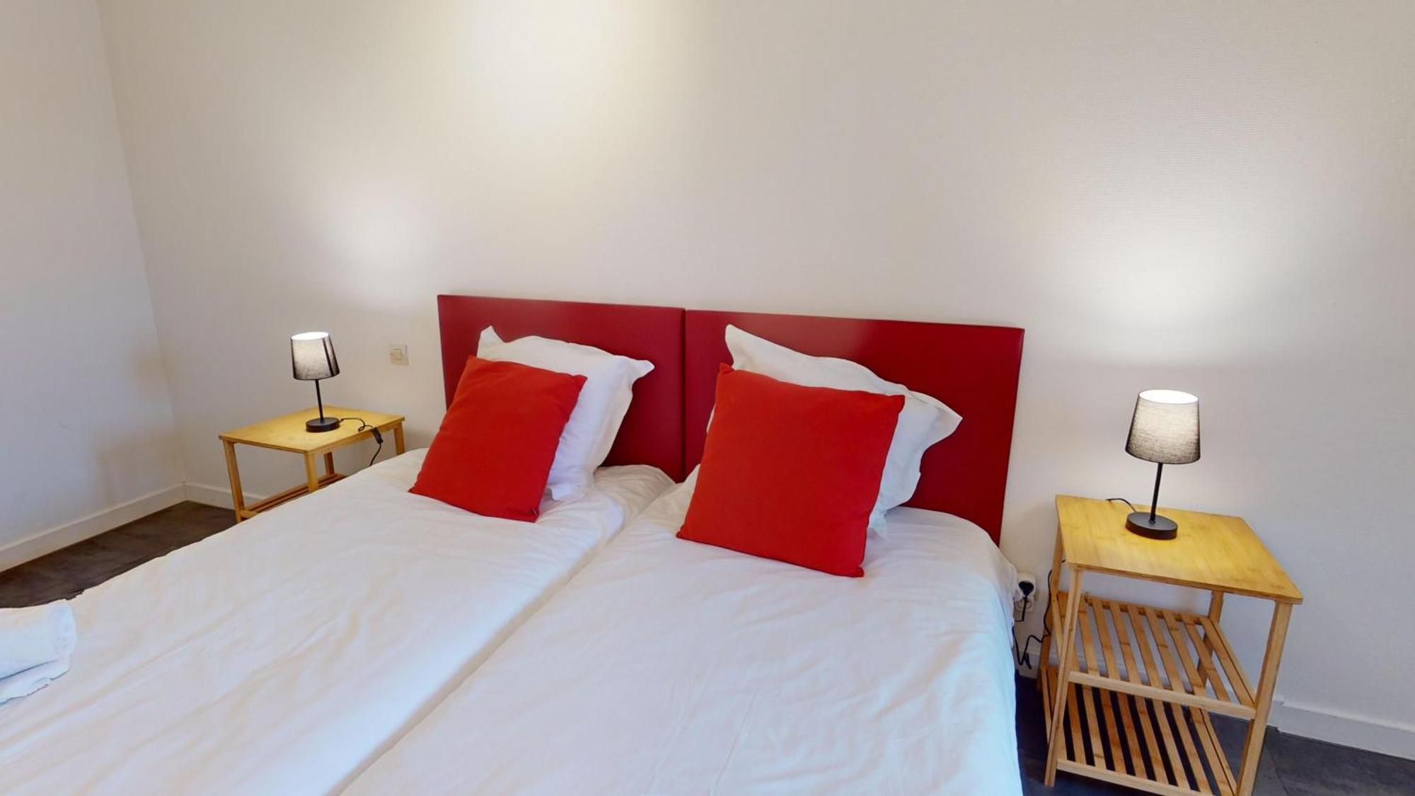 Apartment Rue Du 22 Novembre Straßburg