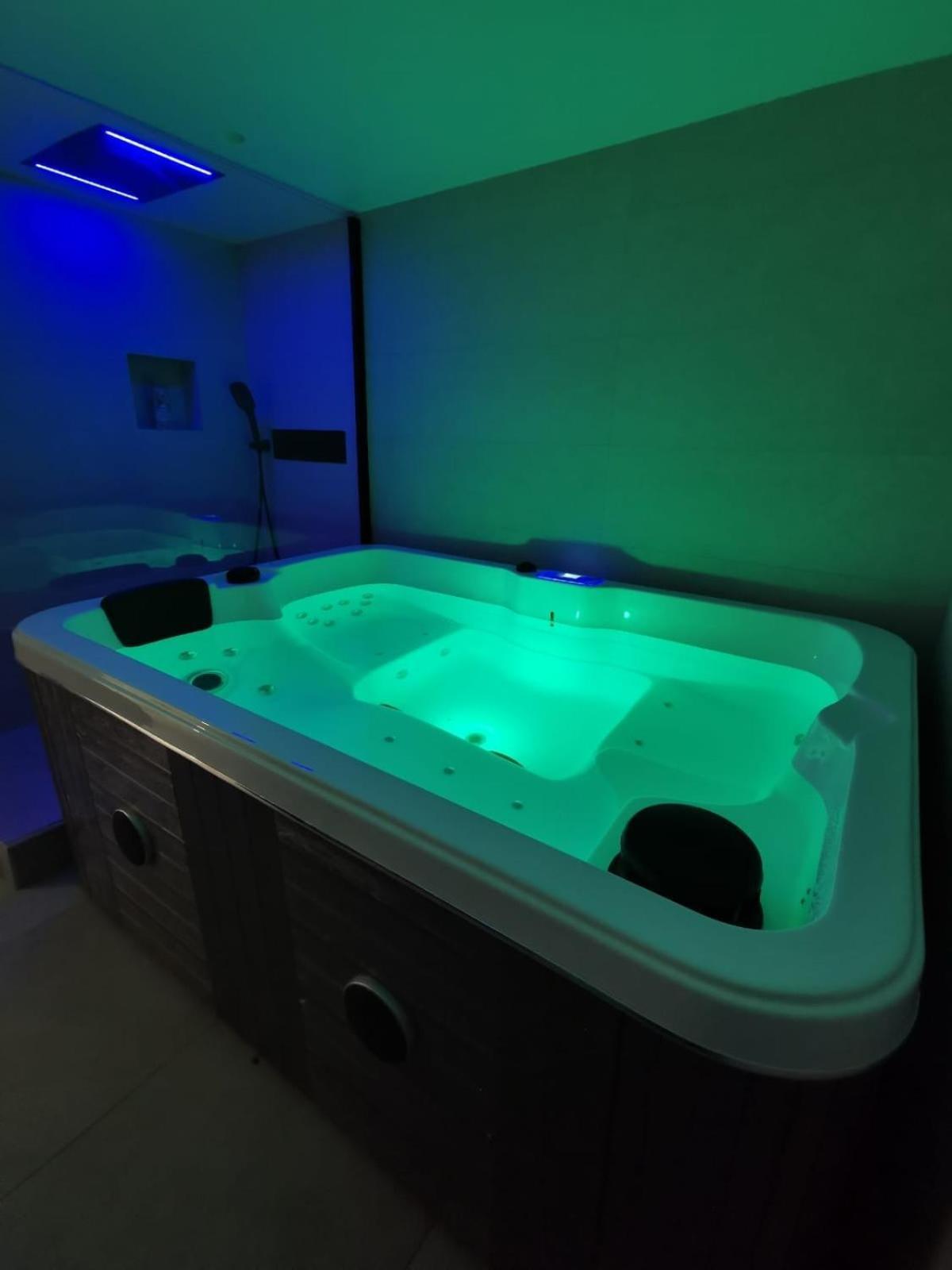 Le Ptit Saint Florent - Independant &