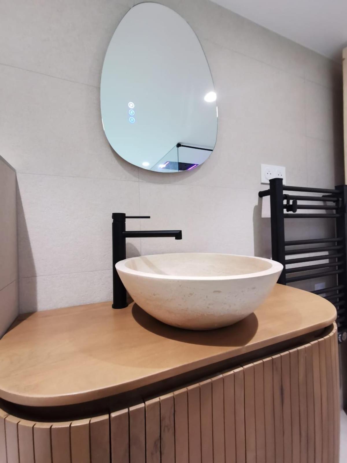 Le Ptit Saint Florent - Independant & *