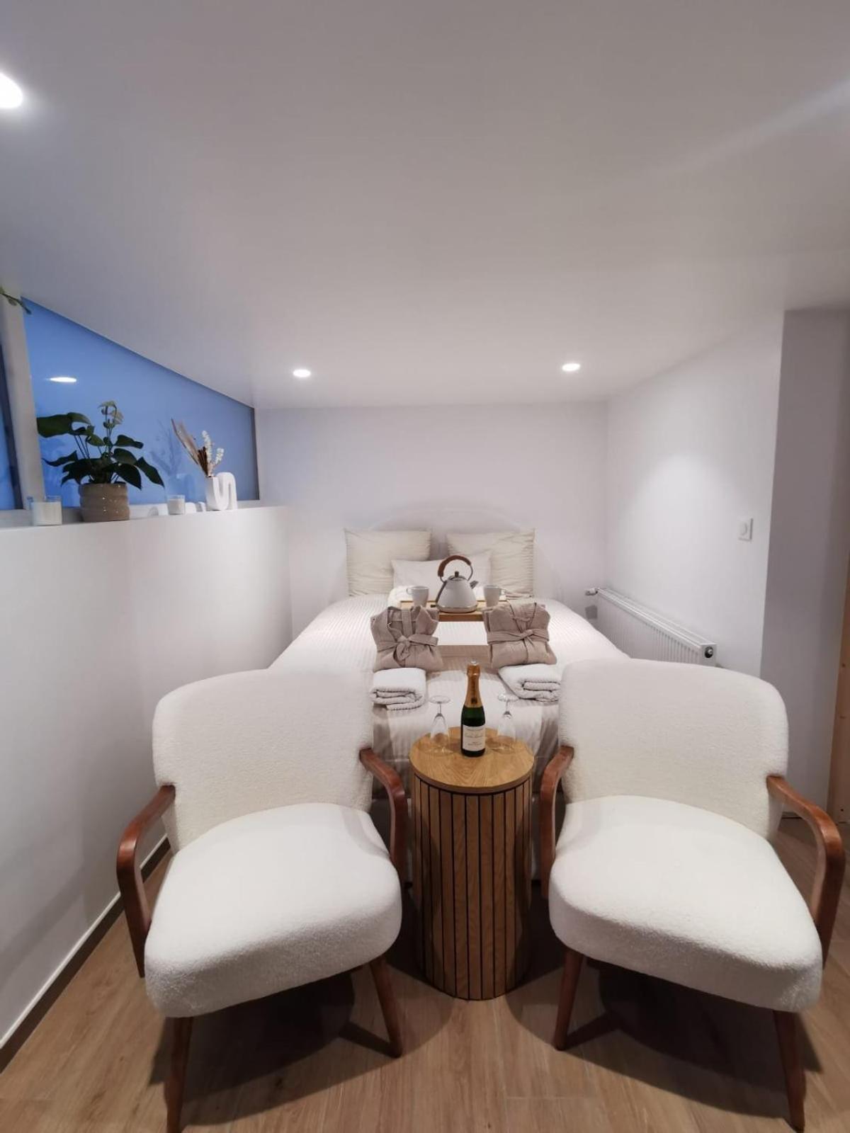 Le Ptit Saint Florent - Independant &