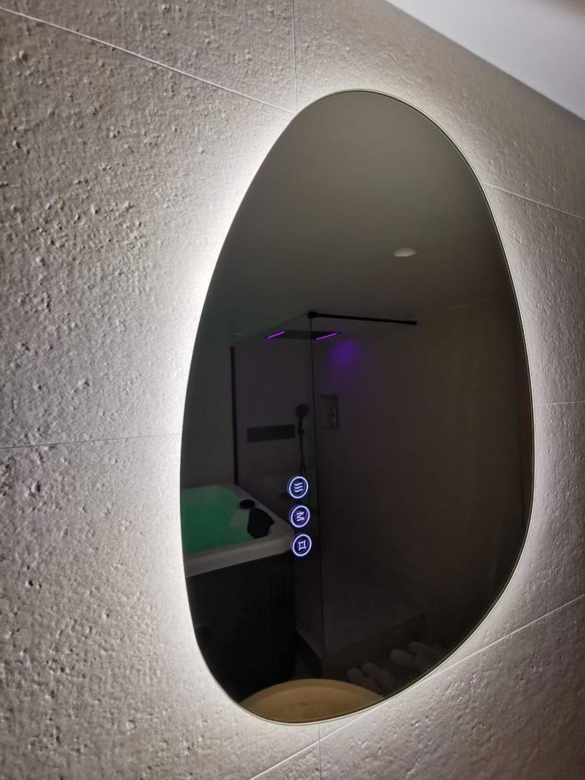 Le Ptit Saint Florent - Independant & Appartement *