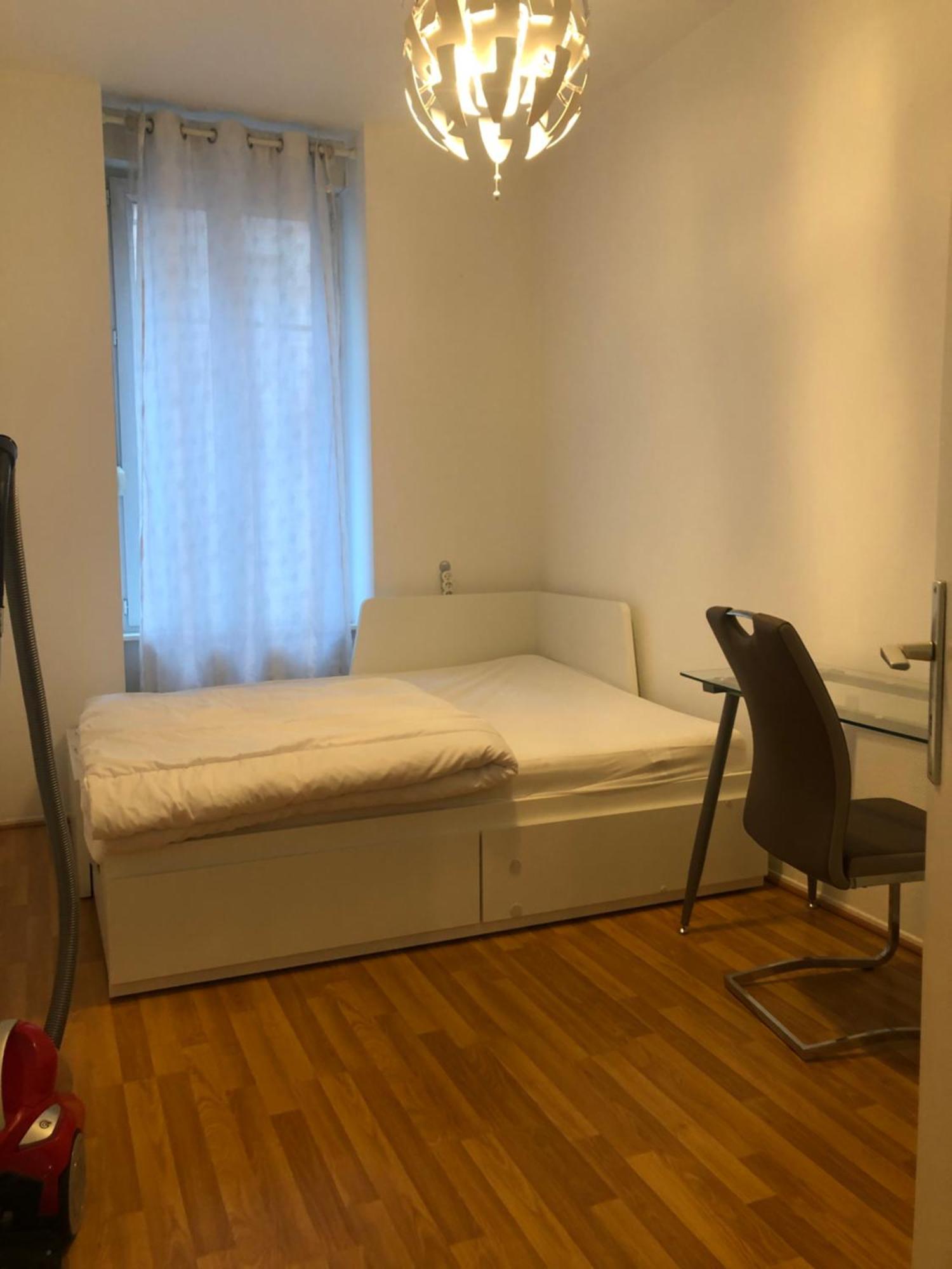 Toproom Privatunterkunft