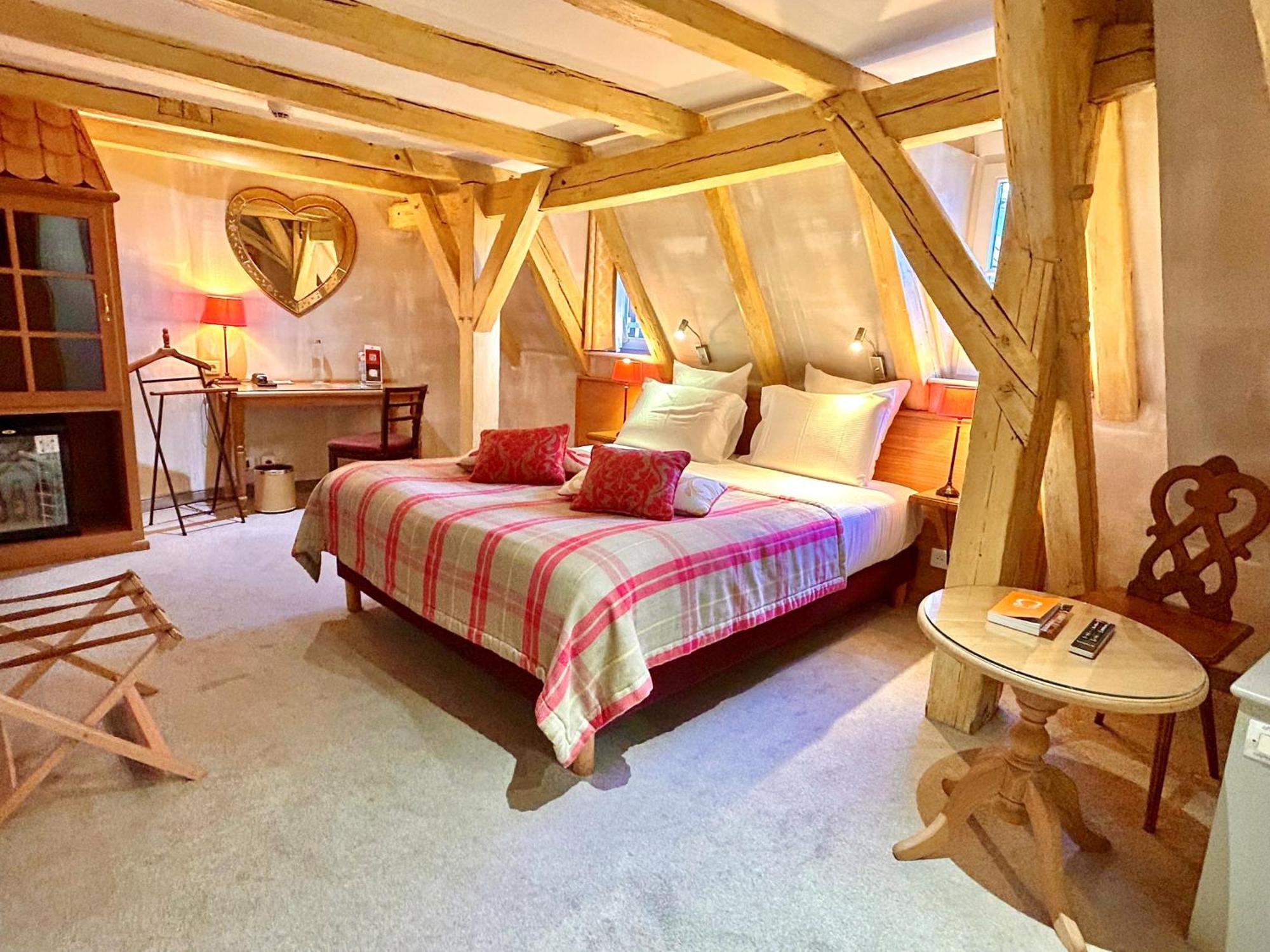 Beaucour Hotel Straßburg
