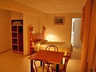Résidence Centre 3* Strasbourg