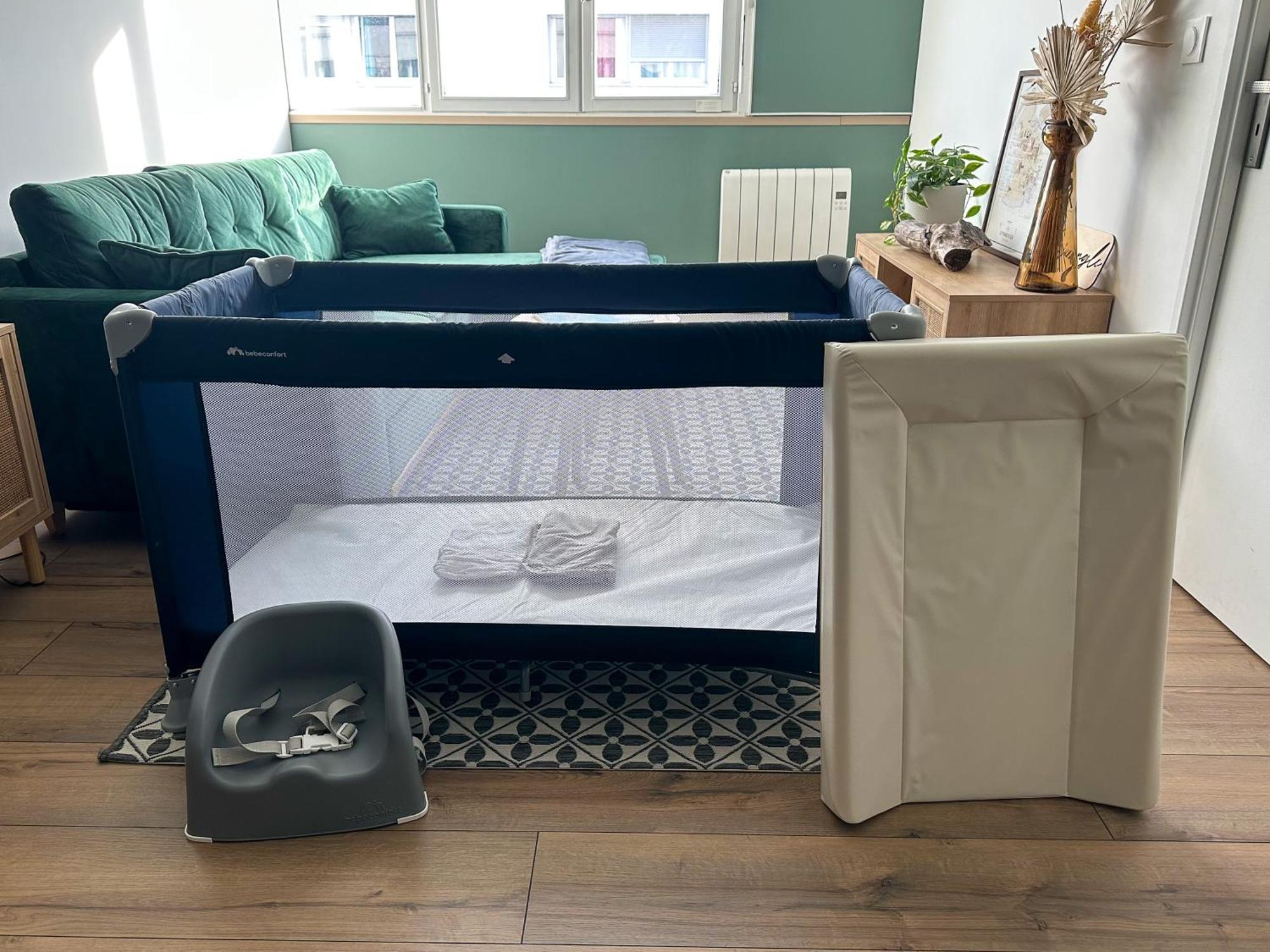 Appartement - La Jungle - Straatsburg
