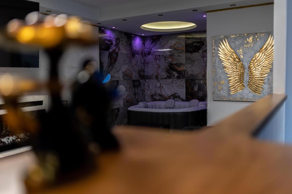 Angel Appartement