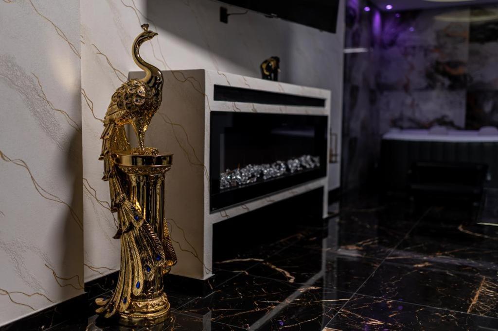 Angel Appartement *