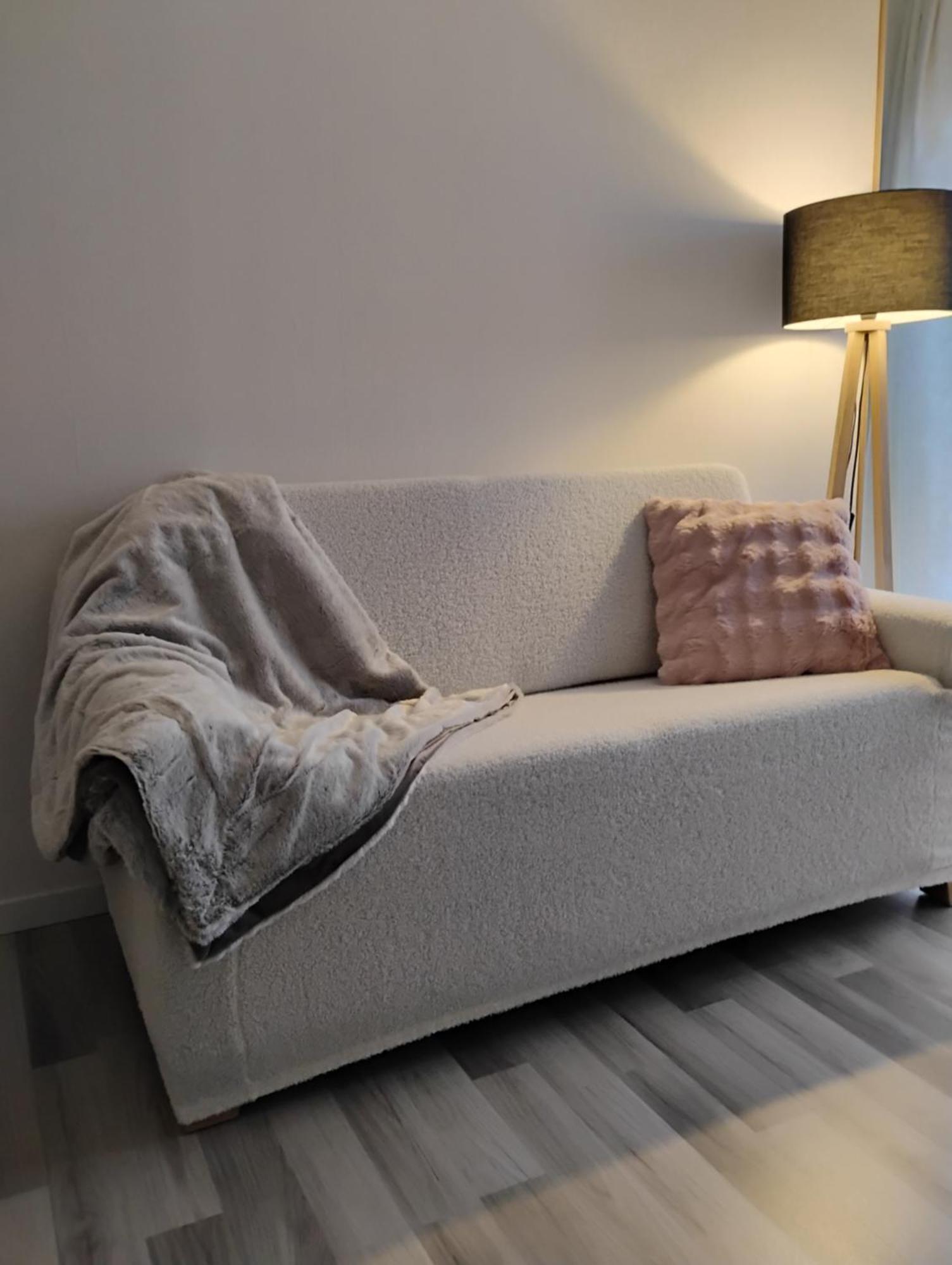 Le Cosy Strasbourgeois Tram A 2' Et Gare Ou Chu Hautepierre A 5' Appartement