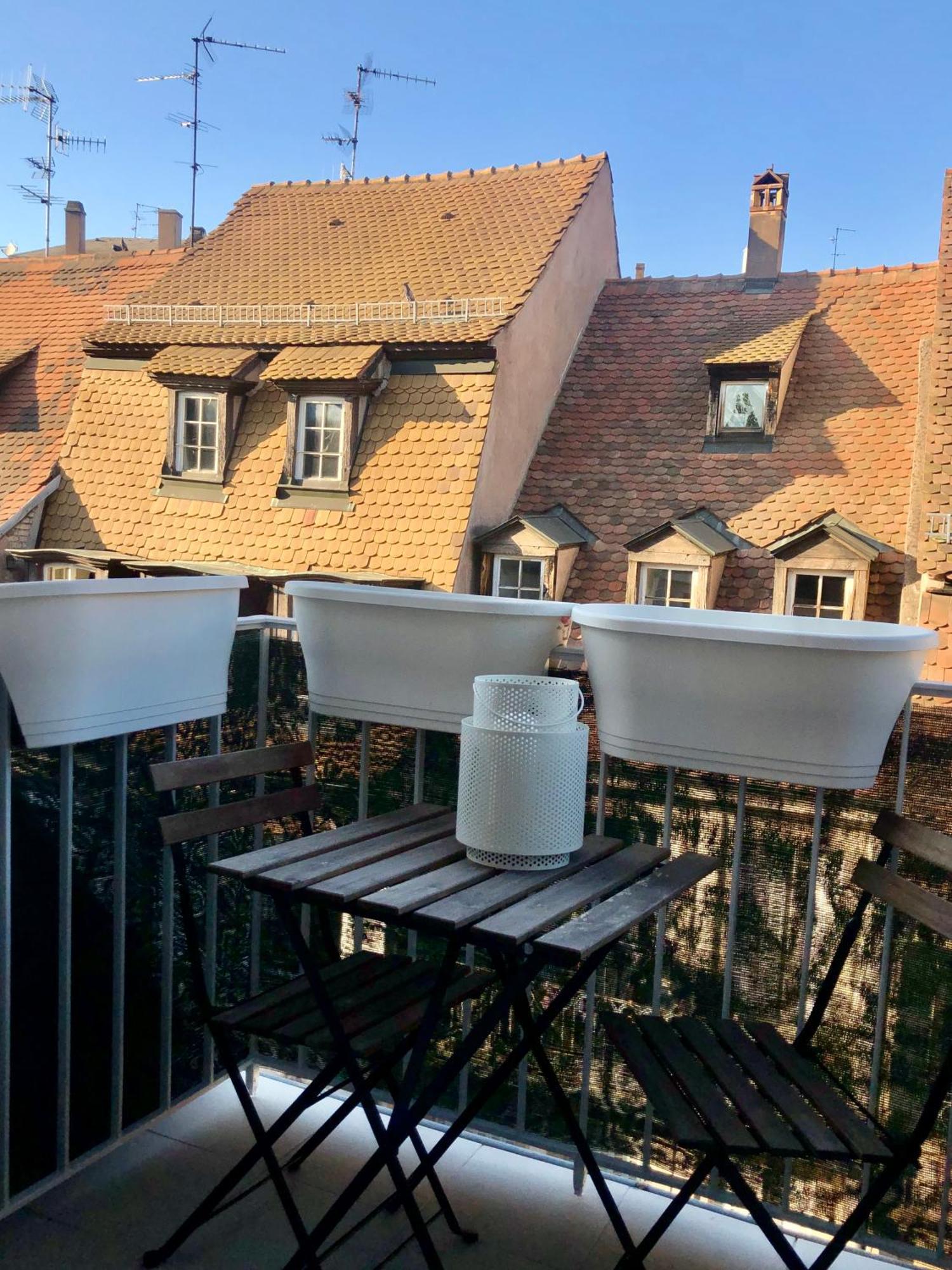 Cosy Grand Rue A Appartement *