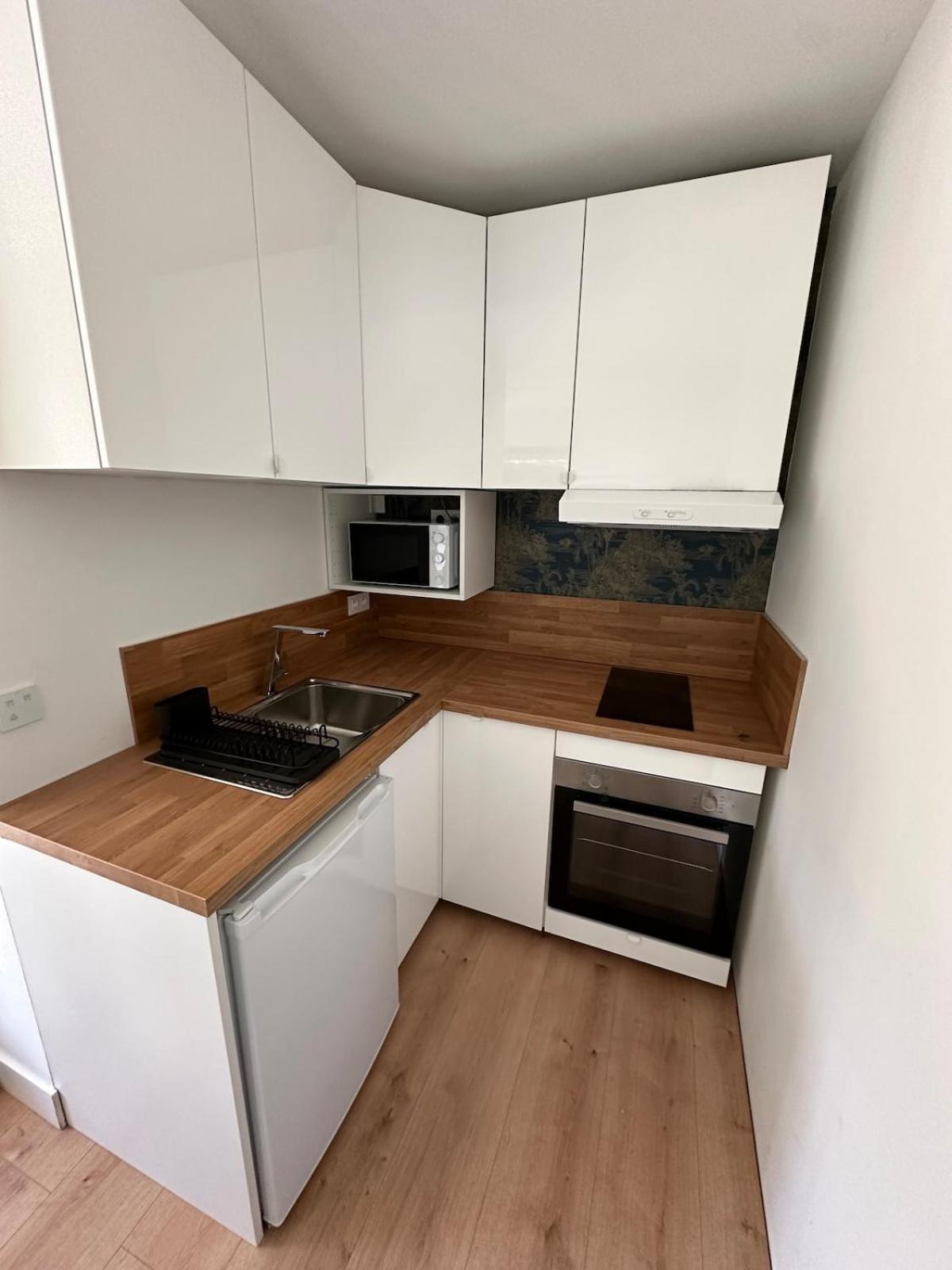 L'ecrin Du Neudorf Appartement Strasbourg